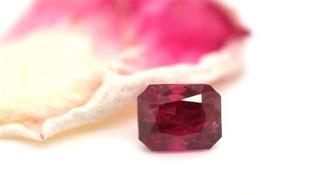 The Myth and Magic of October: Embracing the Exquisite Radiance of Rubies